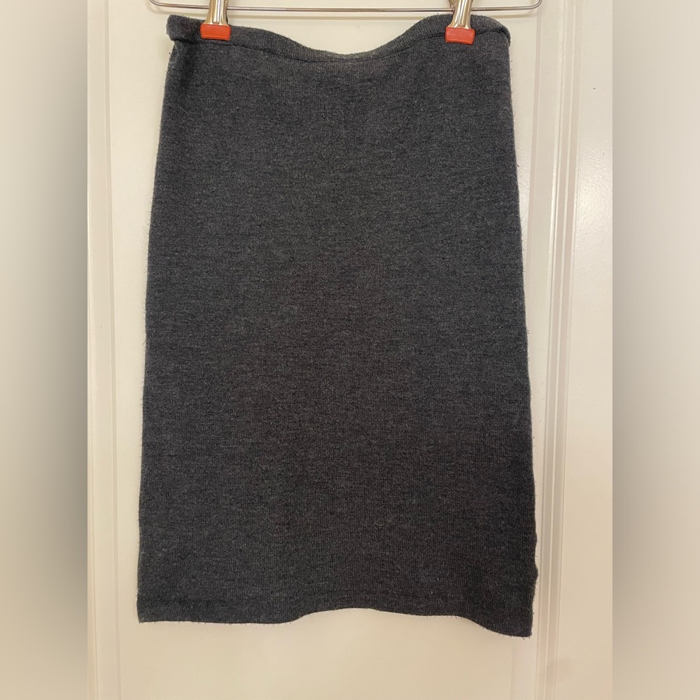 Cabi tube top/skirt